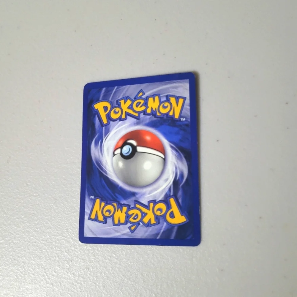 Classic Blane's Gamble 121/132 Gym Heroes Common Trainer Card - Picture 2 of 2